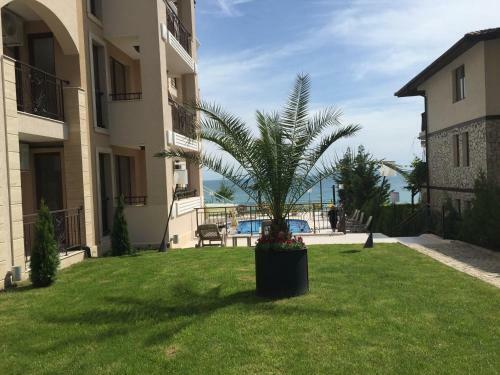 Hotel Porto Paradiso Apart Complex