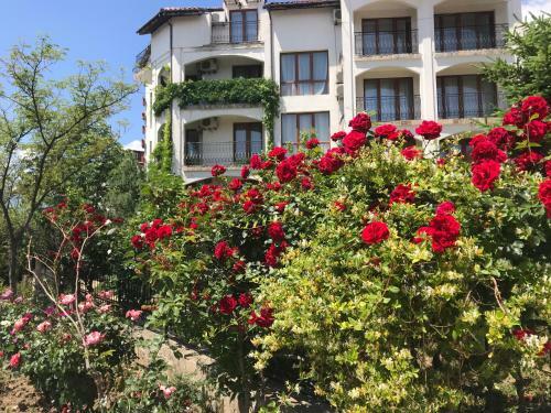 Private Apartment Triumph