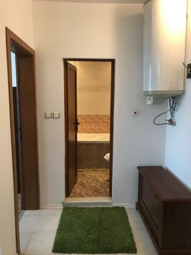 Private Apartment Triumph