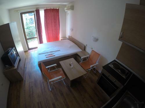 Vp Panorama Bay 2 Studio