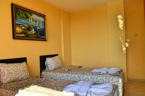 Hostal Joro Guest House