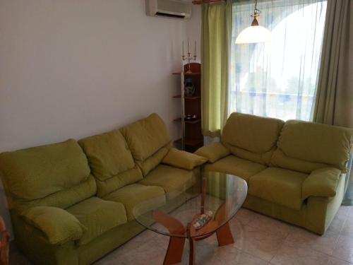 Beach Apartment Manastira 1