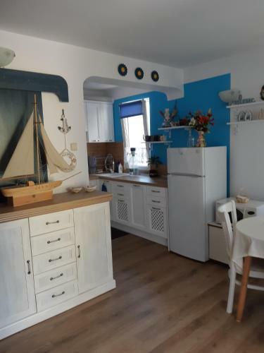 Beach Villa St Vlas