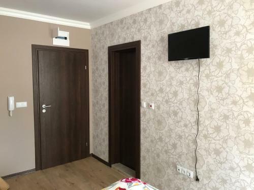 Apartamento Miracle Studio At Sea Shore Complex