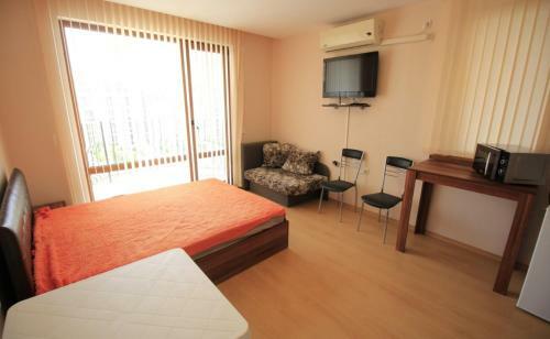 Sea View Apartment Prestige