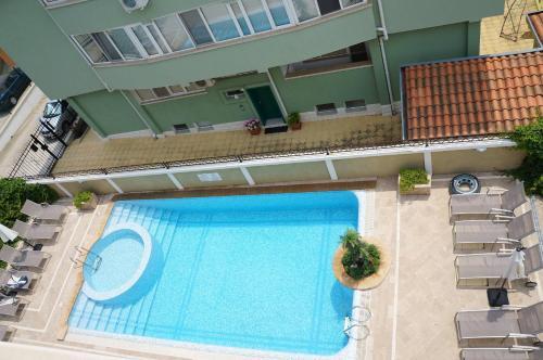 Apartamento ??????????? ?????????? ? ?-?? Villa Monaco