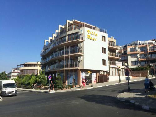 Vp Villa Reni