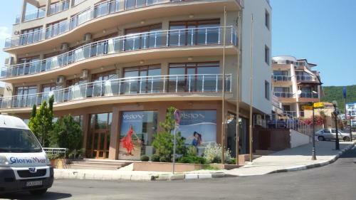 Vp Villa Reni