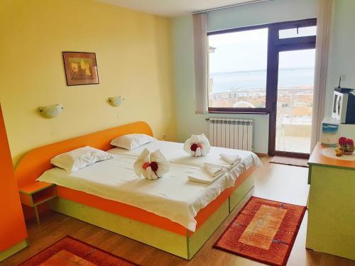 Hostal Guest House Byki