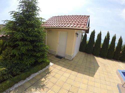 Vp Villa Intsaraki Saint Vlas