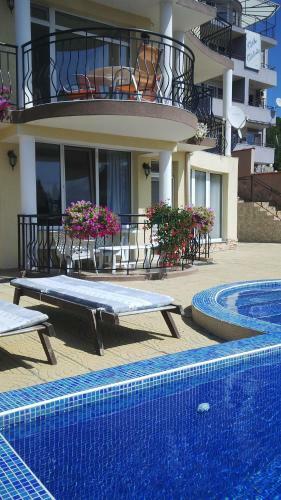 Vp Villa Intsaraki Saint Vlas