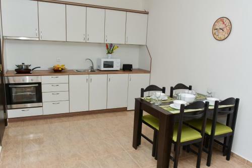 Olymp Aparthotel