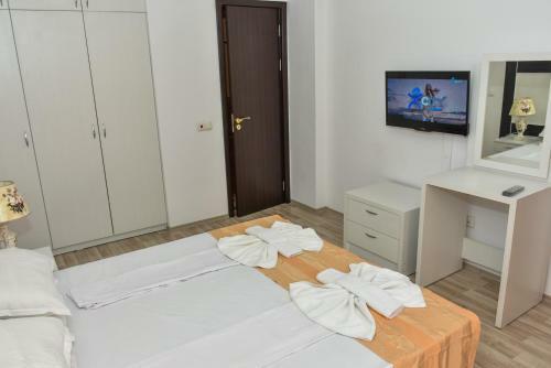 Olymp Aparthotel