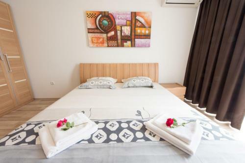 Gt Caprice Apartments