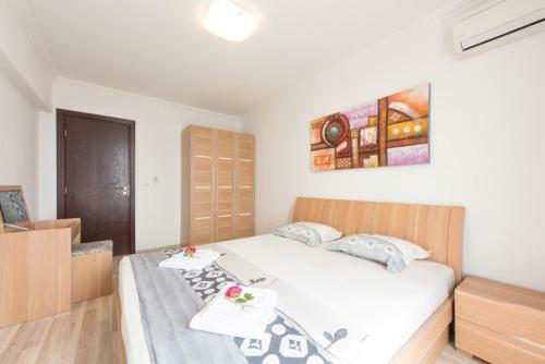 Gt Caprice Apartments
