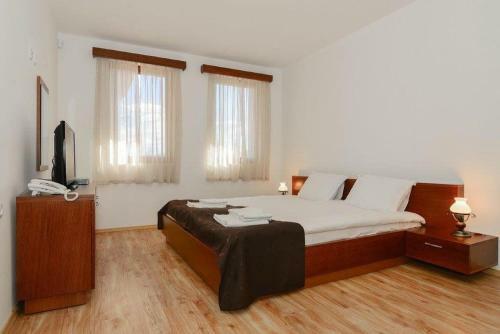 Villa Ivanovite Kashti