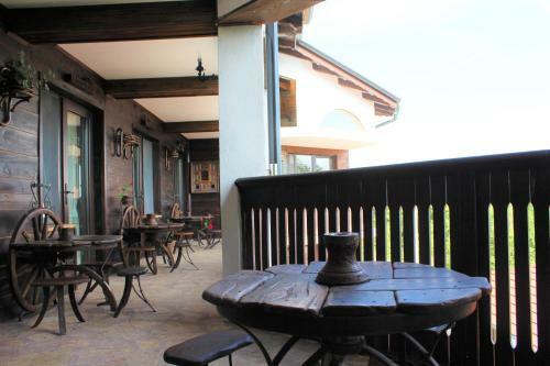Hotel Sokay