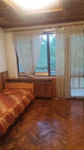 Hotel Chicho Tomovata Koliba