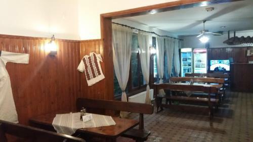 Hotel Chicho Tomovata Koliba