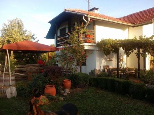 Villa Prestoi