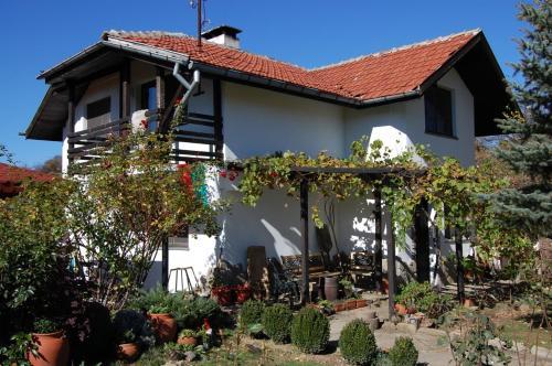 Villa Prestoi