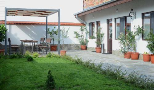 Hostal Guest House Dar
