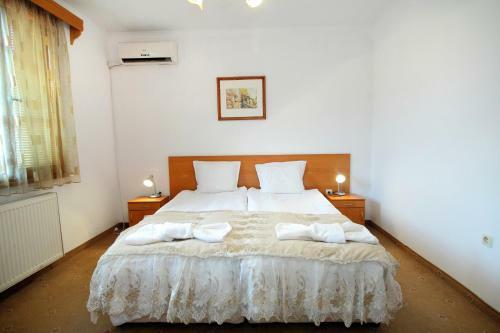 Family Hotel Izvora