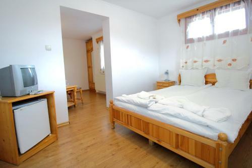 Family Hotel Izvora