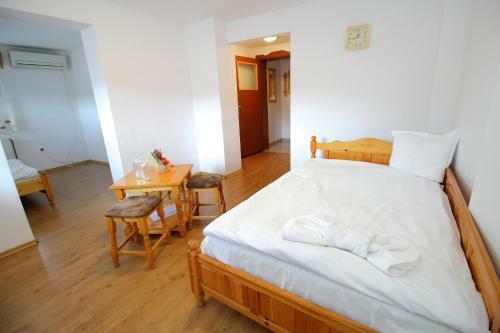 Family Hotel Izvora