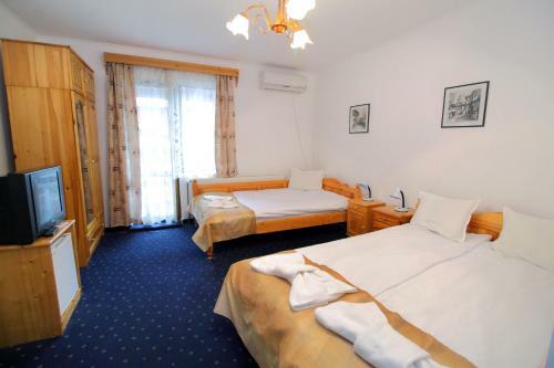 Family Hotel Izvora