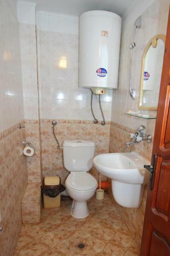 Family Hotel Izvora