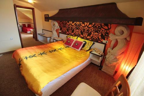 Hostal Guest House Unika