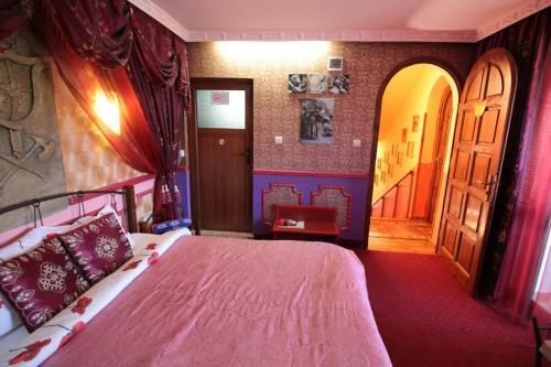 Hostal Guest House Unika