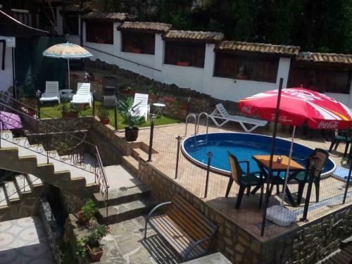 Hostal Guest House Unika