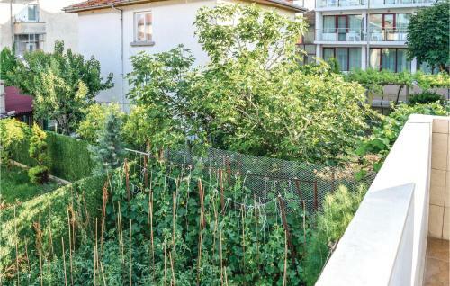 Three-bedroom Apartment In Tsarevo