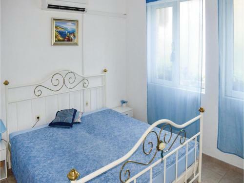 One-bedroom Apartment In Tsarevo