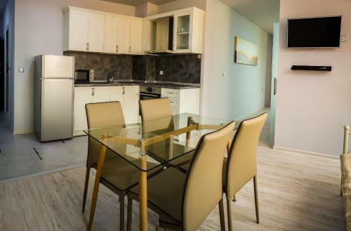 Apartamento Studios Grace - Port Tsarevo