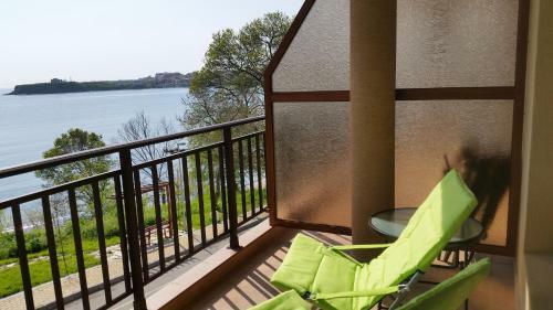 Apartamento Studios Grace - Port Tsarevo