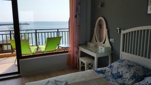 Apartamento Studios Grace - Port Tsarevo