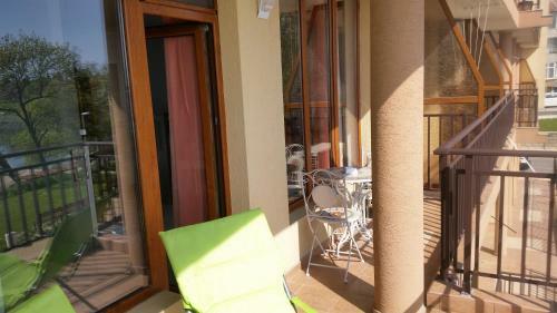 Apartamento Studios Grace - Port Tsarevo