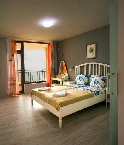 Apartamento Studios Grace - Port Tsarevo