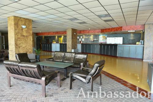 Hotel Ambassador