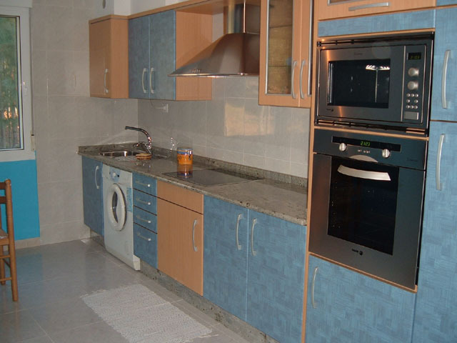 Villa Viviendas Vacacionales Sardi�eiro