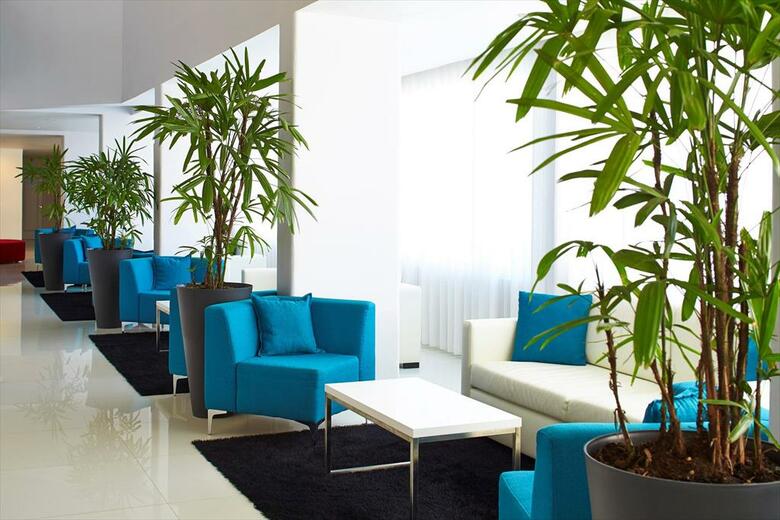 Apartamentos Smartline Miramar