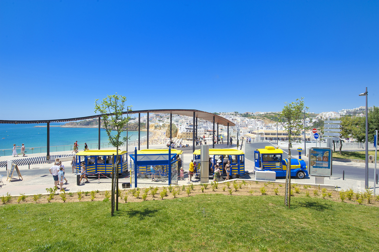 Apartamentos Smartline Miramar