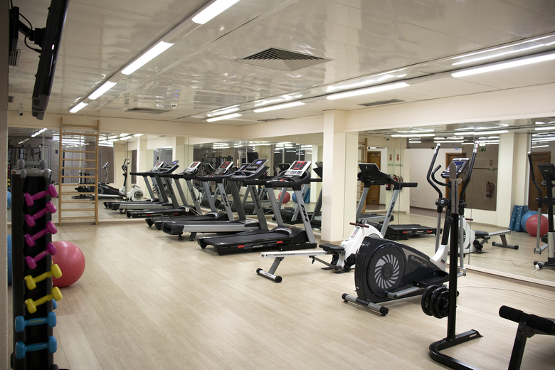 Apartamentos Smartline Miramar