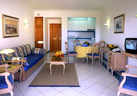 Apartamentos Smartline Miramar