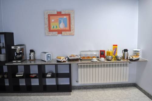 Hotel Parranda