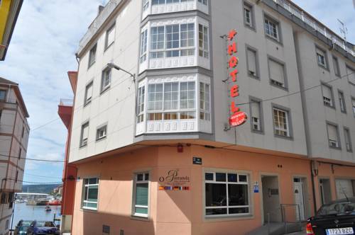 Hotel Parranda