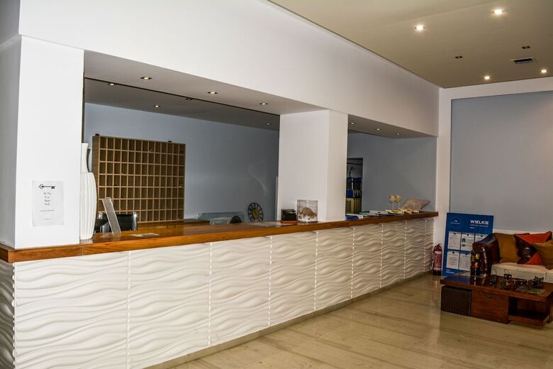 Belvedere Hotel Skiathos